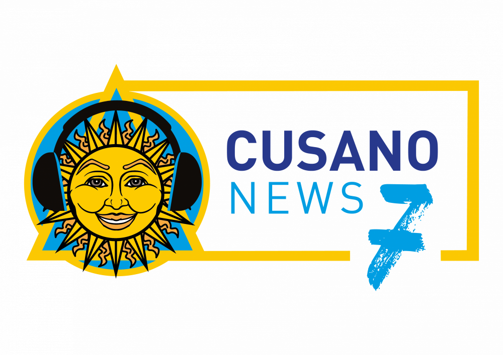 The rate of Cusano News 7 station on all satellites