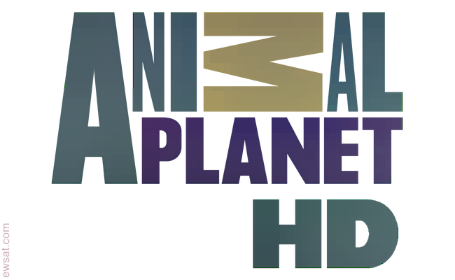 The frequency of Animal Planet Europe channel on Different Satellites