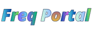 Freq Portal