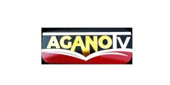 The frequency of Agano TV channel on all satellites