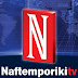 The Frequency of Naftemporiki TV Channel via All Satellites