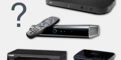 How to Choose the Right Satellite Receiver for Your Needs